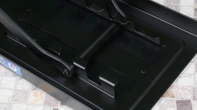 Подставка "СИБТЕРМО" под зимнюю удочку